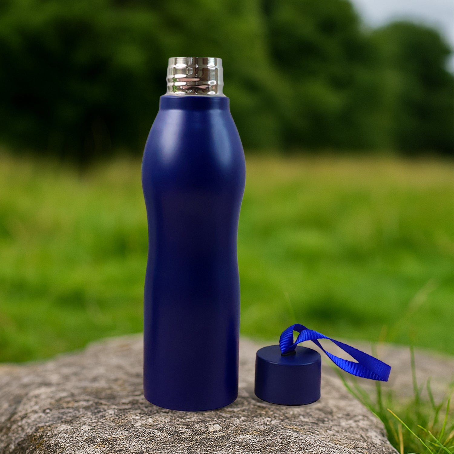 Premium Stainless Steel Insulated Flask Premium Stainless Steel Insulated Flask